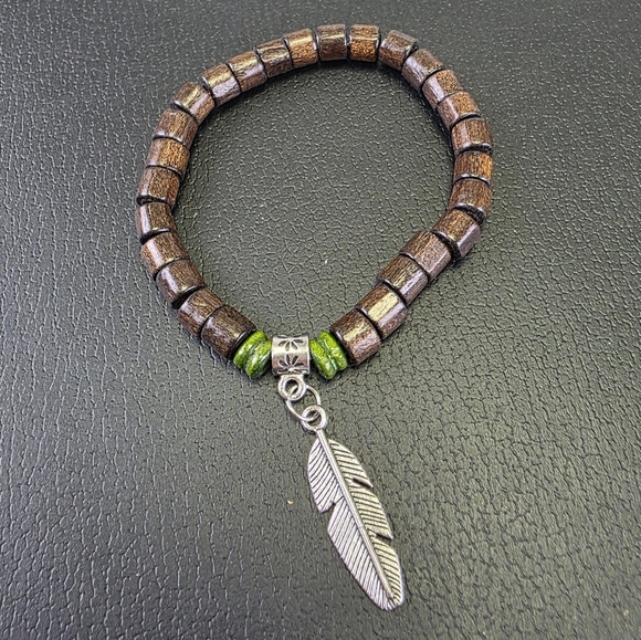 5 Pcs Set Bracelets - Picture 7 of 7